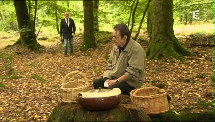 Les escapades de Petitrenaud 20/10/13