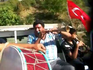 Baskın DÖMENTEPE'nin Sünnet Düğünü 4