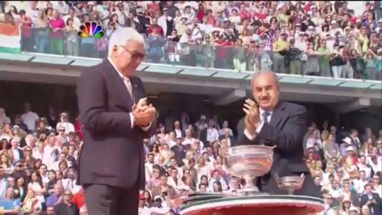 Download Video: (3/3) Roland Garros 2010 Final Nadal vs Soderling Full Match HD