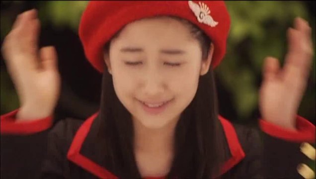 Ai no Gundan (Sato Masaki solo ver)