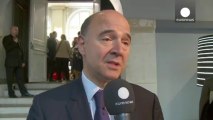 Moscovici: Politiques plus ambitieuses pour battre les...