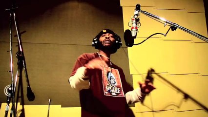 Westurn Union (Dubb Union) - Get A Bar