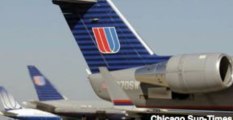 United Airlines Fined $1.1 Million for Long Tarmac Delays