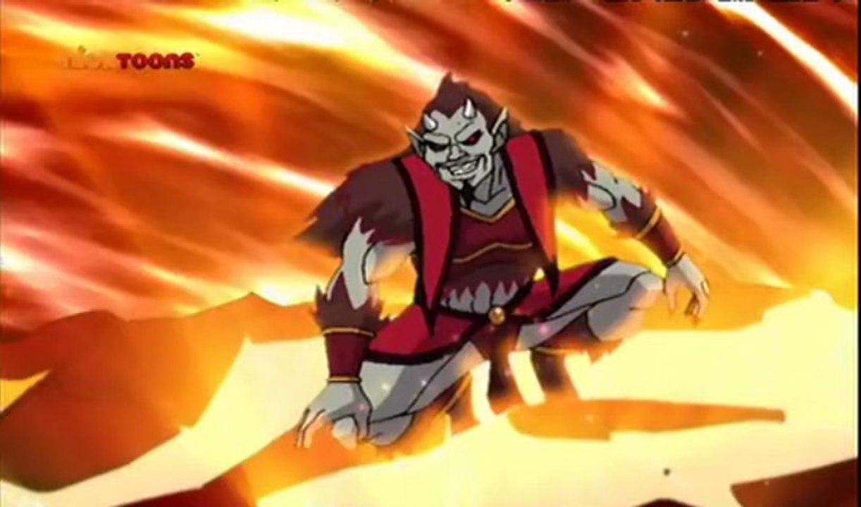 Folge 20 - Ein neuer Verbündeter