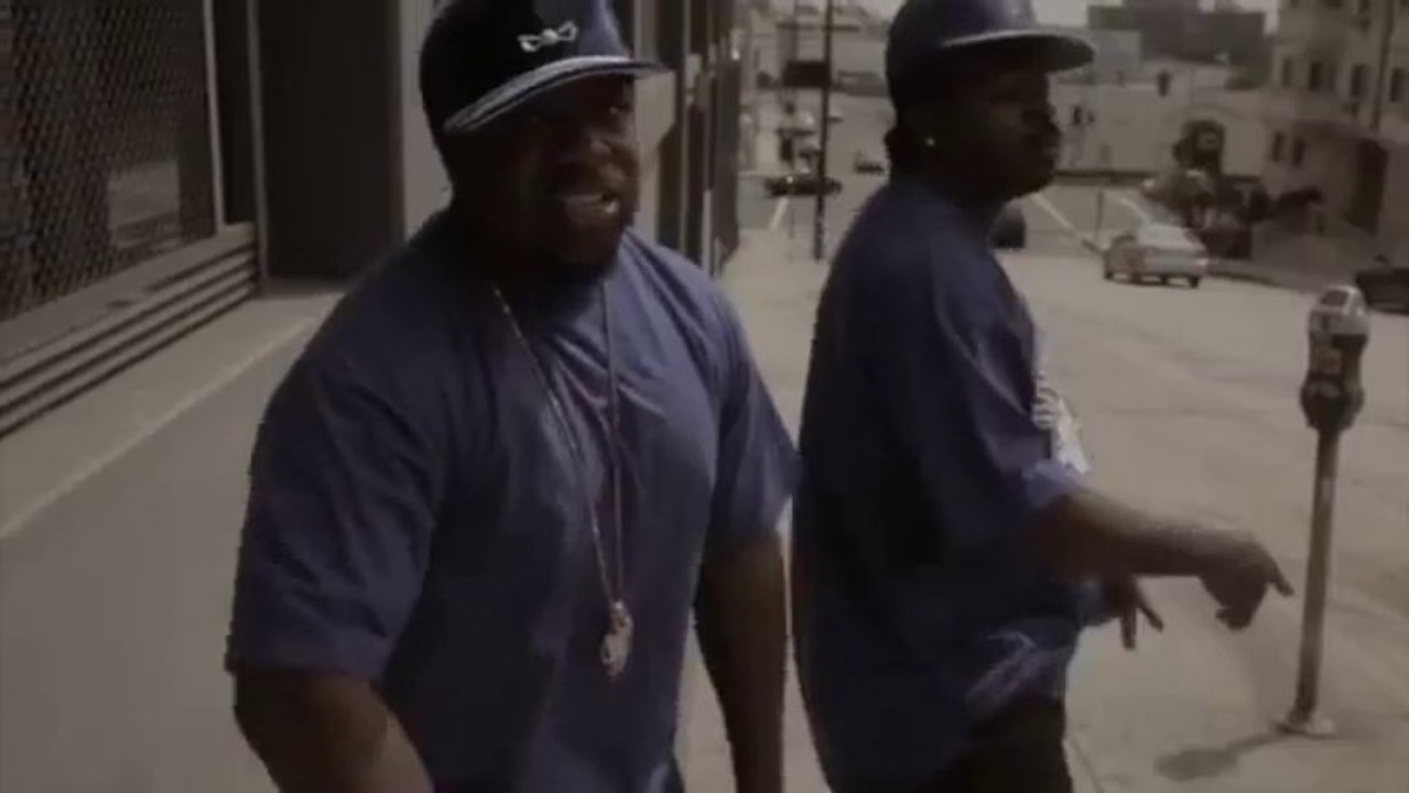 Daz & Wc - Stay Out The Way ft. Snoop Dogg