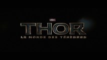 Thor : Le Monde des ténèbres - Bande-annonce #1 [VF|HD720p]