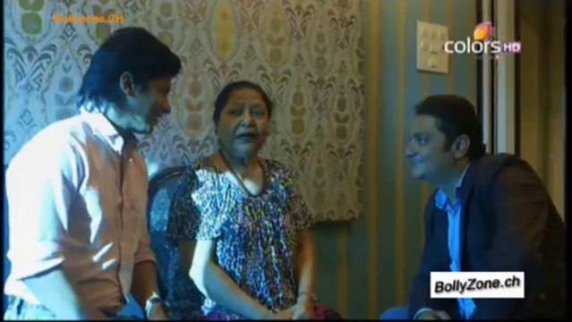 Har Ghar Kuch Kehta Hain 1080p 26th October 2013 Video Watch Online HD Part5
