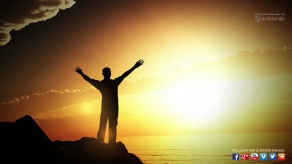 Upbeat Ukulele & Acoustic Pop Music "Just Wave and Smile"   - Royalty-Free -