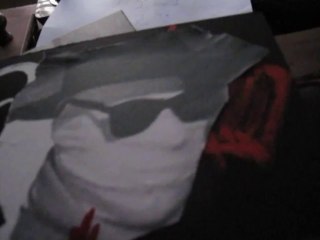 caméra et grandes oreilles par Laurent Gervereau, artkronik localglobal #3, 26/10/2013