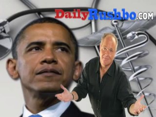 LIMBAUGH  Obama So Incompetent He Can't Even Design A System That Is Supposed To Fail