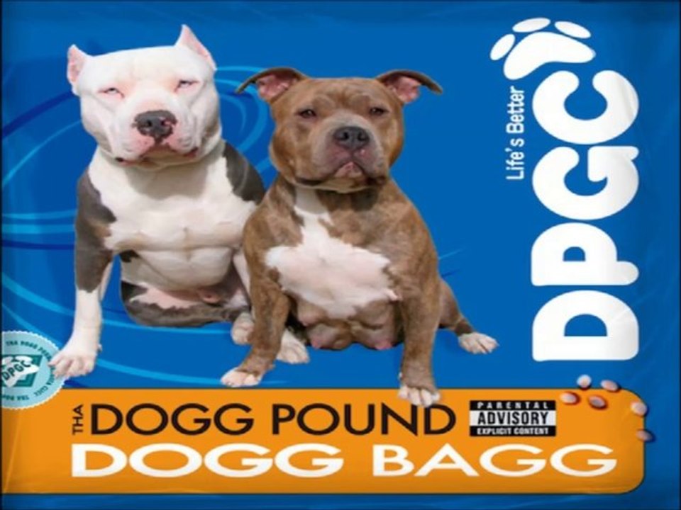 Tha Dogg Pound - Nice & Slow (Audio) ft. Snoop Dogg