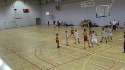 2013 10 24 U15G2 ASCA JSC Resume