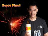 Aamir Khans Diwali Party Guest List