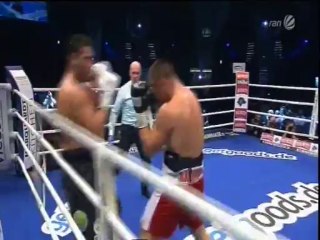 Manuel Charr vs Denis Bakhtov 2013-10-19