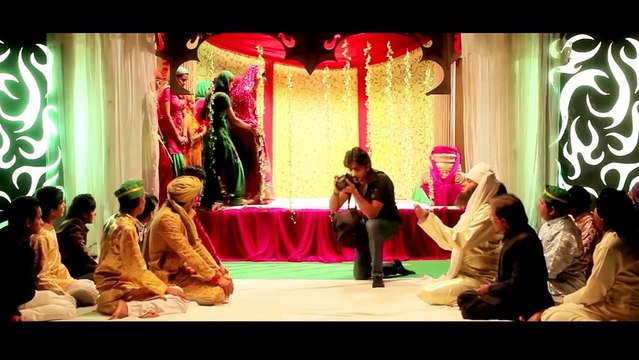 Kanth Kaler - Ik Mera Dil - Full HD Brand New Punjabi Song 2013