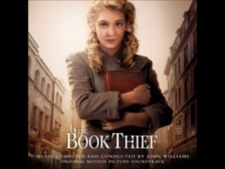 The Book Thief Soundtrack Download (2013)