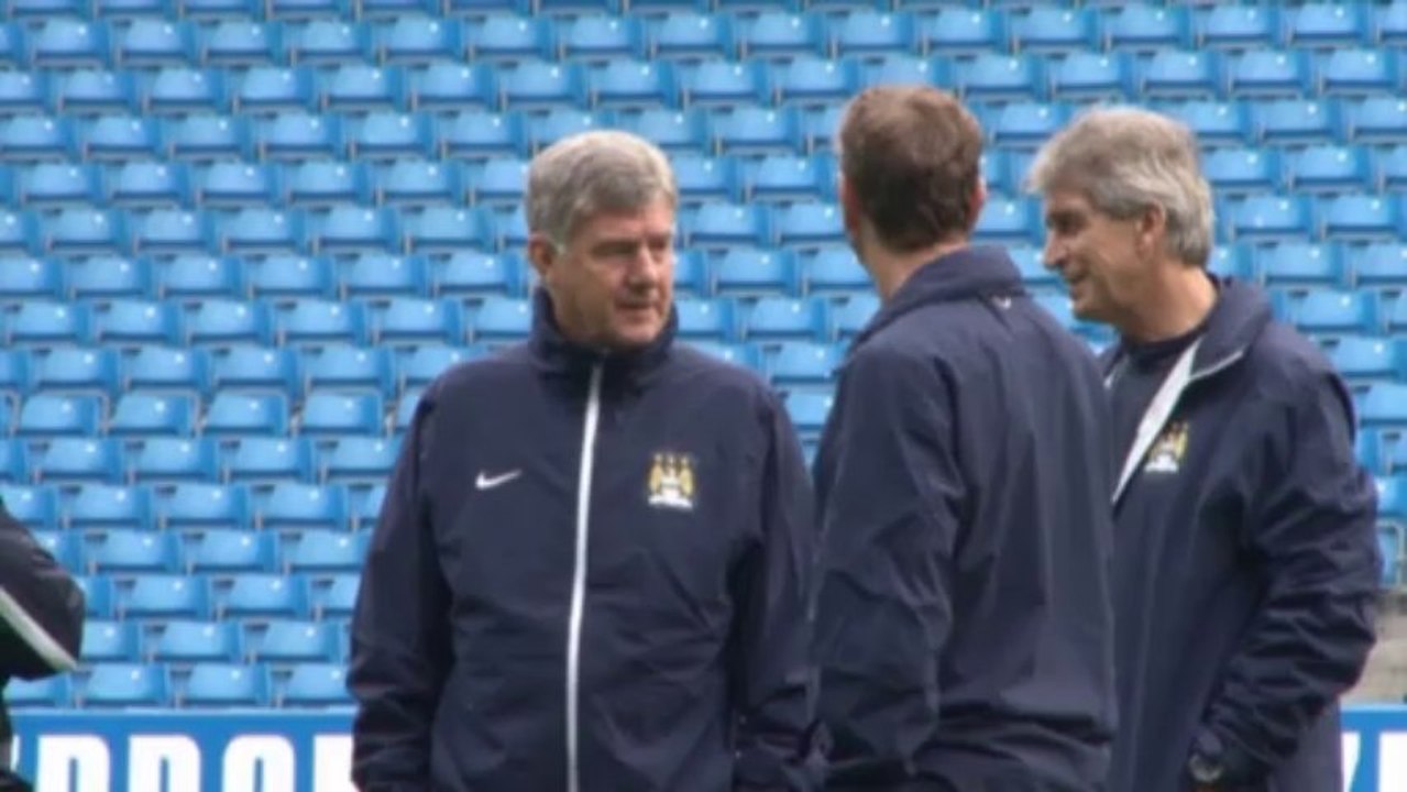 Pellegrini zu Mourinho-Provokation: 'Sage nichts dazu'