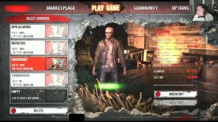 WarZ MultiStream con Tum Tum y Alfalta90!!