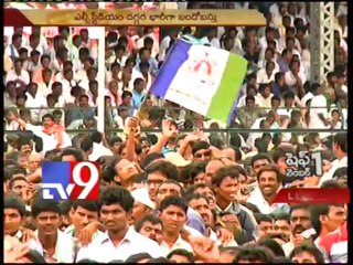 Resolution favouring Samaikhyandhra must be tabled in assembly - YSRCP