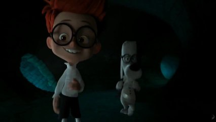 'Las aventuras de Peabody y Sherman' - Primer tráiler en español (HD)