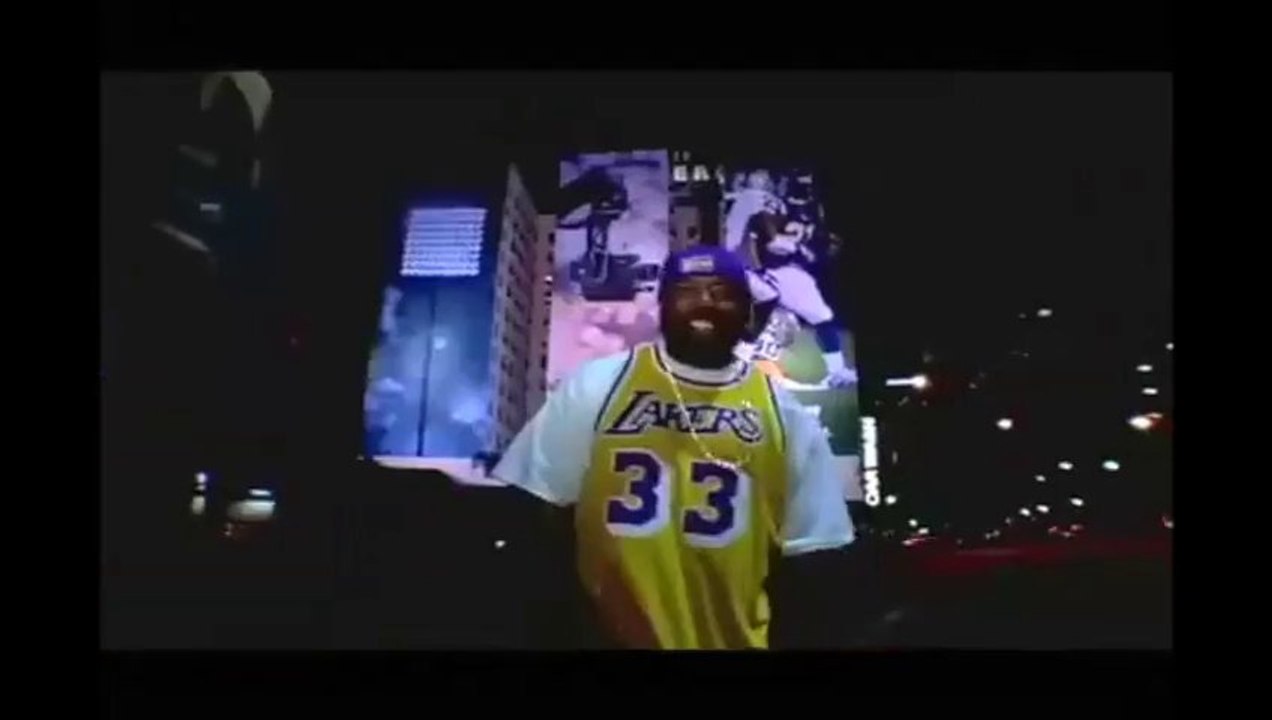 WC - The Wait Is Over ft. Damani