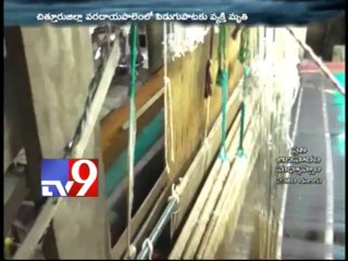 Death Toll due to floods rises to 27