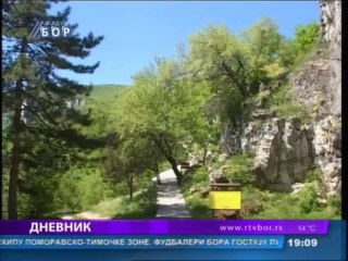 Dnevnik, 25. oktobar 2013.