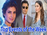 Best Of The Week Bollywood Events