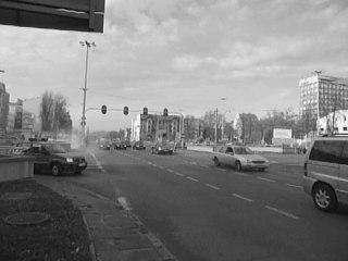 Lilianna Myszka - Un samedi matin