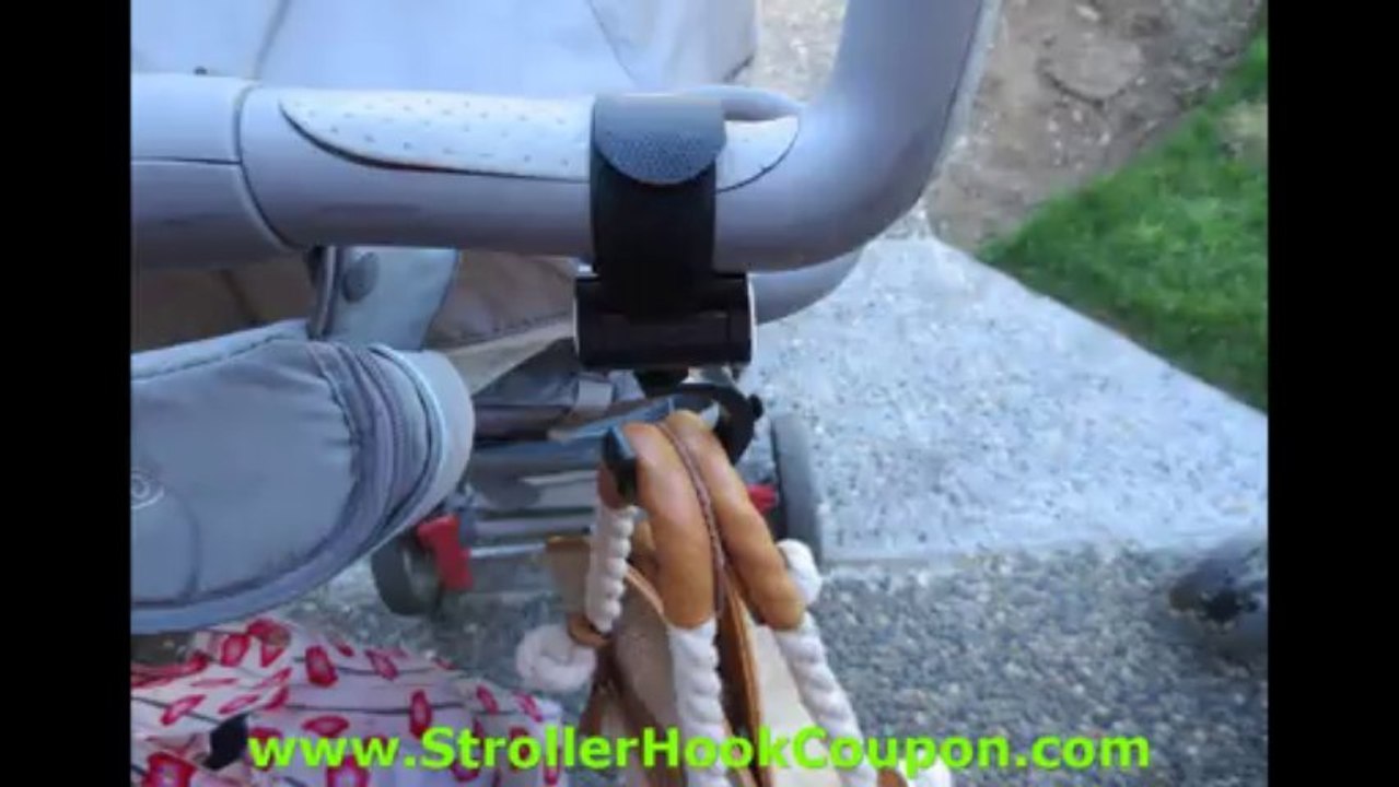 Baby Trend Expedition ELX Travel System Stroller Accessory Coupon