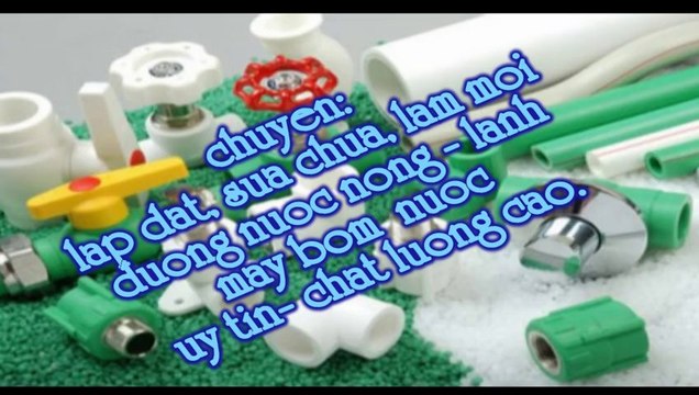 tho sua chua thi cong lap dat dien nuoc may bom tphcm 0986166864