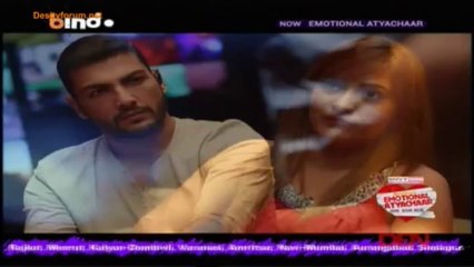 Emotional Atyachar (Season 4) 26th October 2013 Video Watch Online pt1