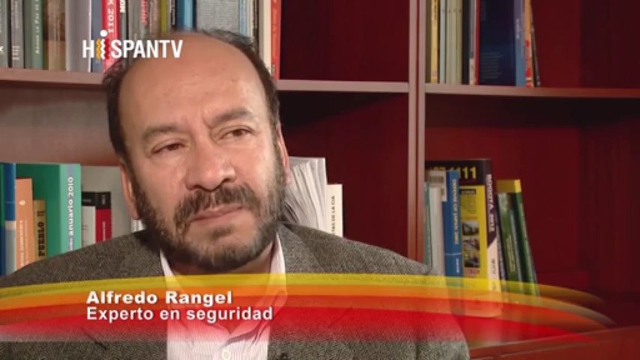 Documental: Paramilitares en Colombia:Águilas Negras