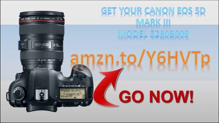 Canon EOS 5D Mark III 24-105|Kit Digital SLR DSLR Camera|Canon EOS 5D Mark III Kit 24-105|Canon EOS