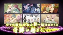 Puella Magi Madoka Magica: The Battle Pentagram - Trailer
