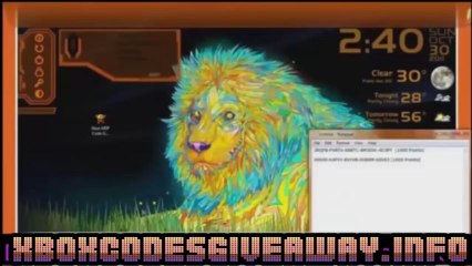 How to Get Free Microsoft Points Codes | Microsoft Points Generator