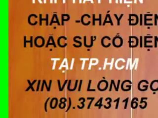 TP/THO CHONG THAM TAI QUAN 2 TPHCM,01679382388