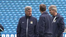 9e j. - Mourinho - Pellegrini, le feuilleton continue