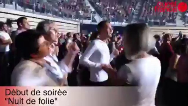 Stars 80 - La folie des années 80 au Vendéspace