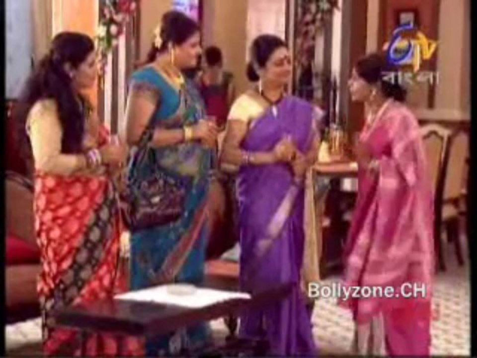 Dui Prithibi 26th October 2013 Video Watch Online Part2