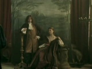 Johnny Depp - Extrait The Libertine Film