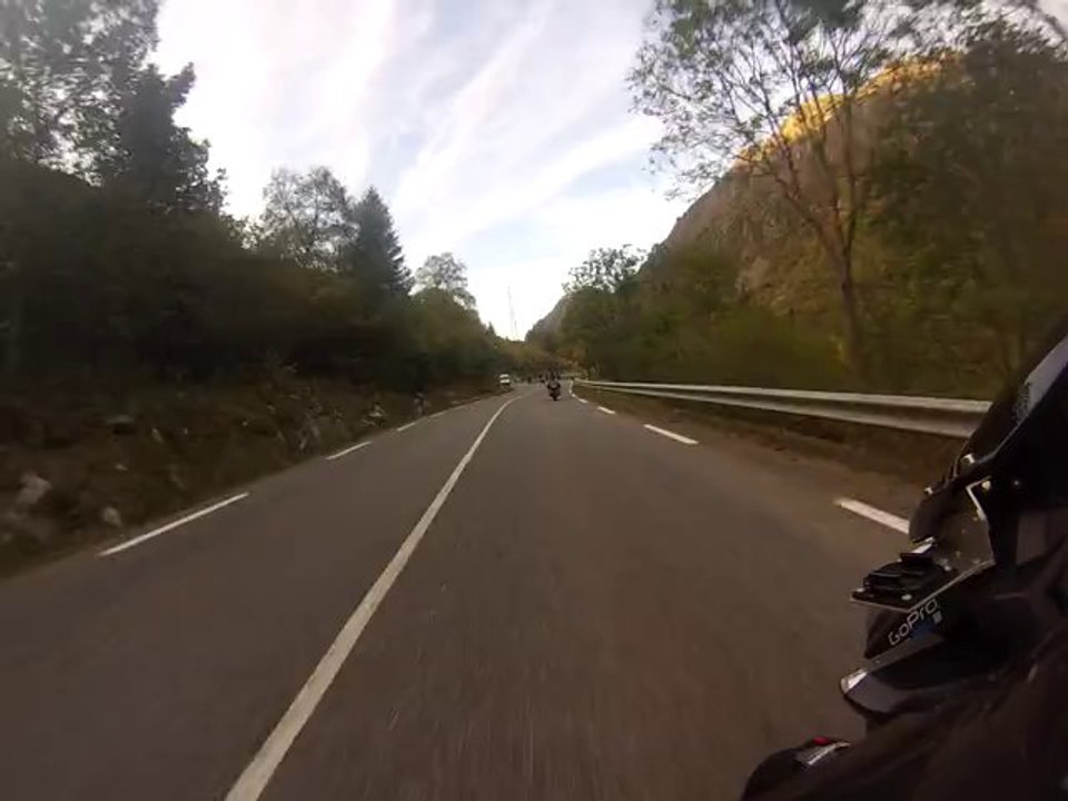 de la route comme on aime;;;