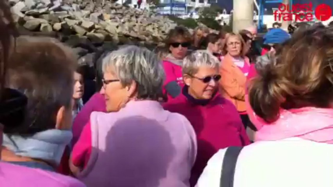 Vif échange autour du Dragon Boat - Première sortie mouvementée