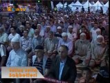 Allah'ı (c.c.) Zikretmek [Zikrullah] (27-07-2013) - Abdurrahman Büyükkörükçü Hoca