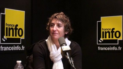 Femmes d'exception 27 10 2013 - Marinette Pichon