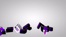 A Intro Made buy Me using C4D