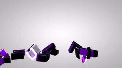 A Intro Made buy Me using C4D