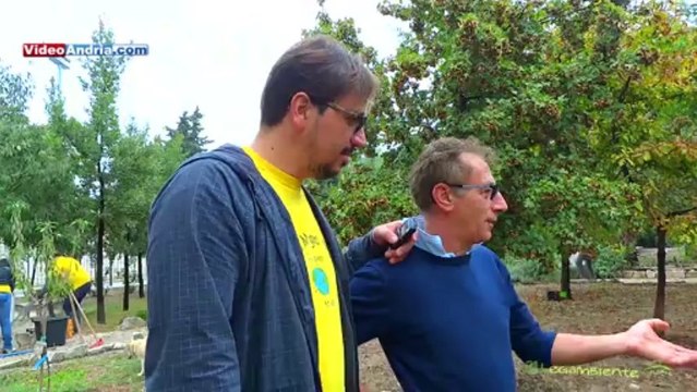 Orto in Rete: interviste ai partecipanti