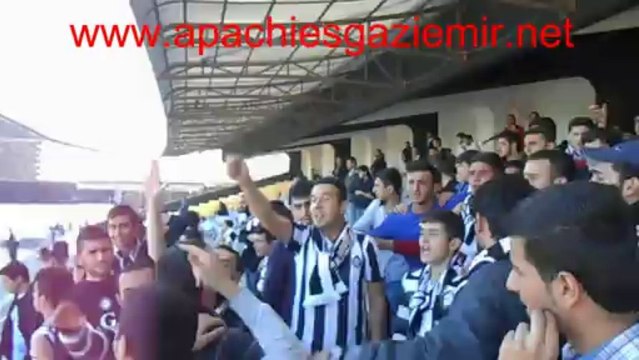 26 Ekim 2013 Altay - Bayrampaşa