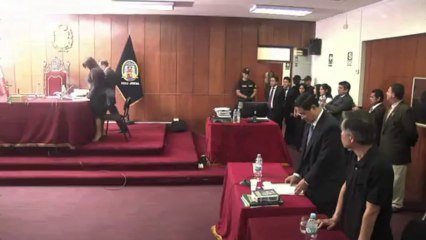 Fujimori pode cumprir pena em prisão domiciliar